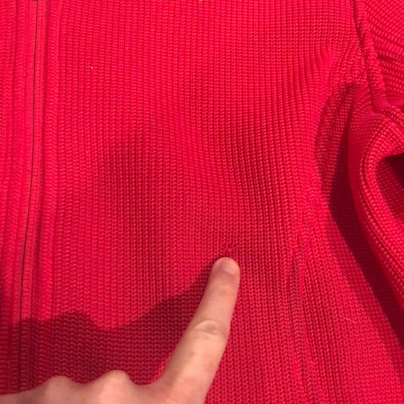 Women’s Spyder Full Zip - Picture 6 of 6